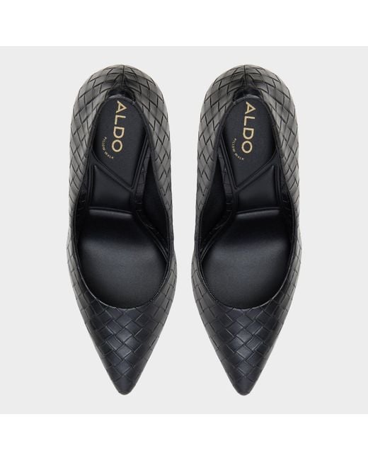 ALDO Black Stessy2.0 – –