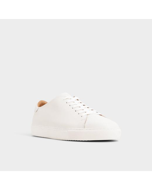 ALDO White Fonzo – – for men