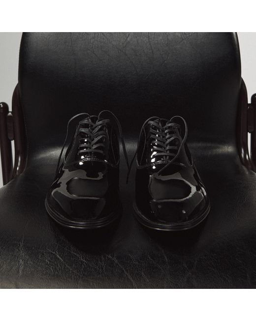 ALDO Black Euston for men