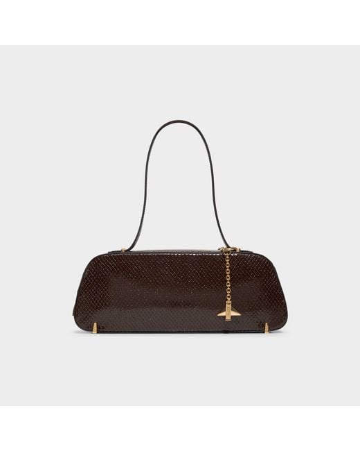 ALDO Brown Thaleli –