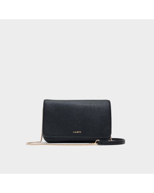 ALDO Black Riverlyy –