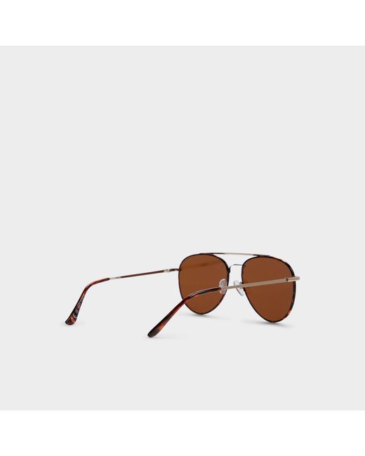 ALDO Brown Laromaw – for men