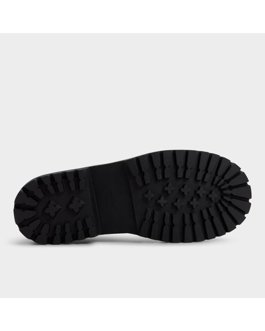 ALDO Brown Doublezero for men