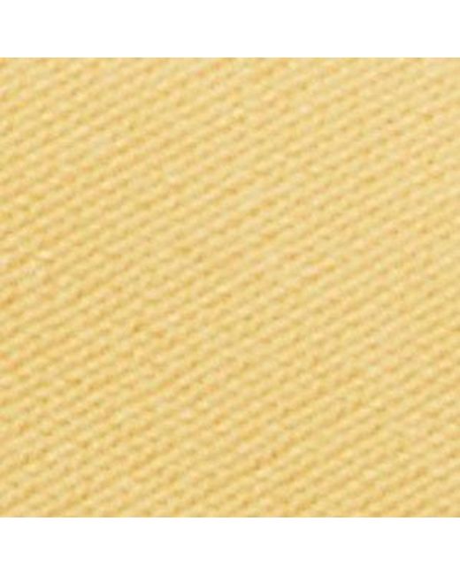 ALDO Yellow Caely – –