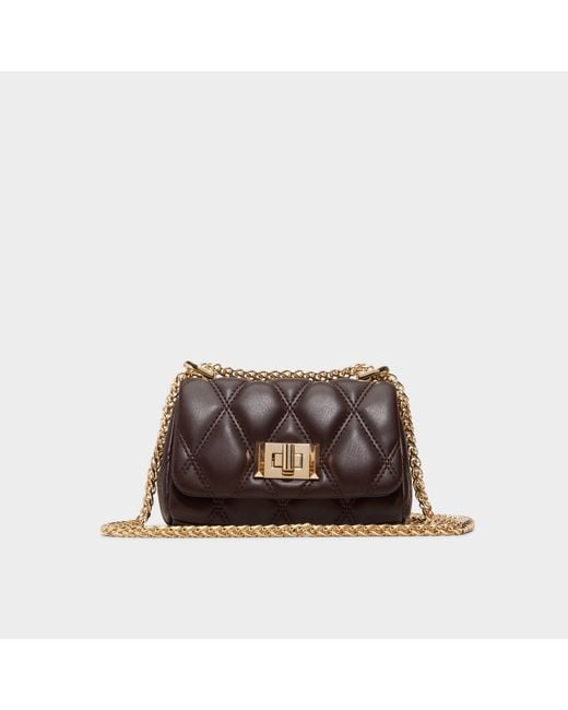 ALDO Brown Ledia –