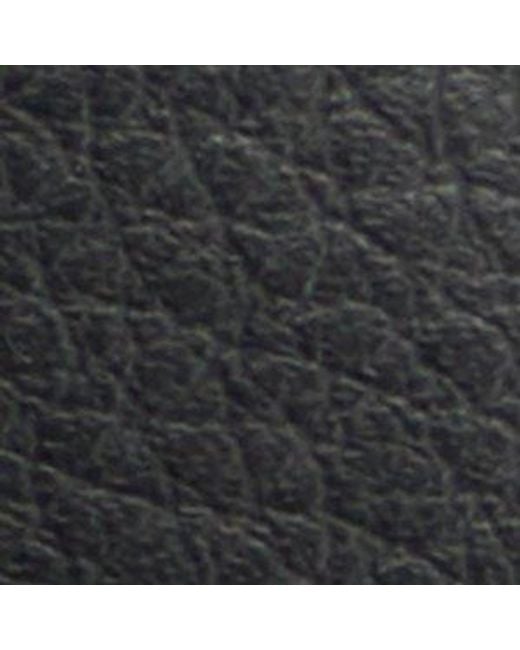 ALDO Black Grit – – for men