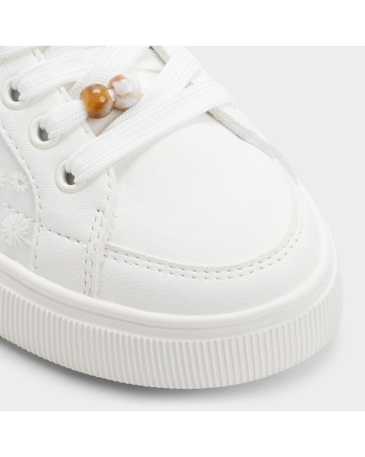 ALDO White Soer – –
