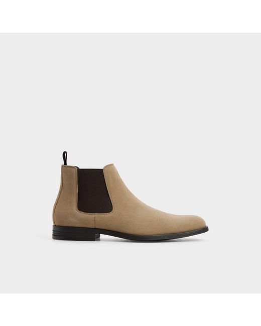 ALDO Brown Ritchie – Dark – for men