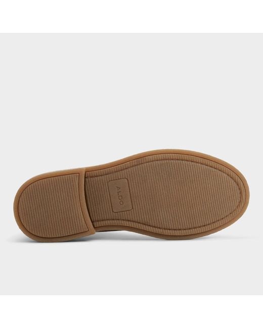 ALDO Brown Zeddyy for men