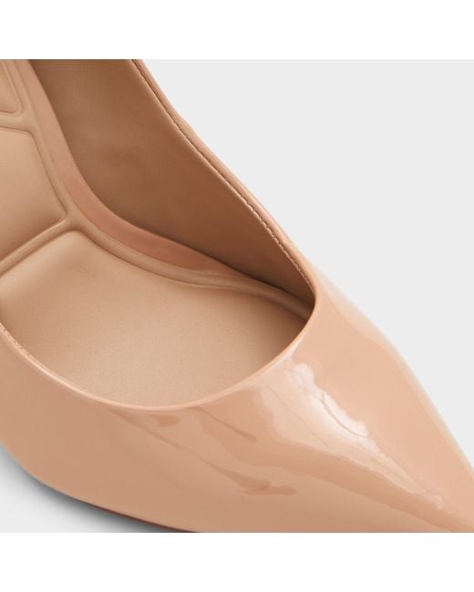 ALDO Pink Stessy2.0