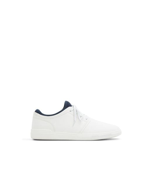 ALDO White Omono for men
