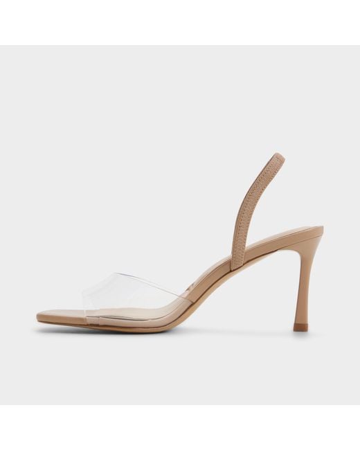 ALDO White Andyana – –