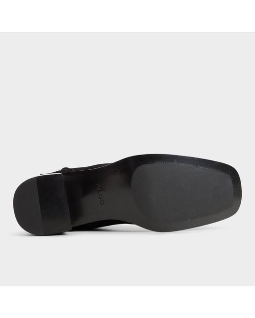 ALDO Black Barano – – for men