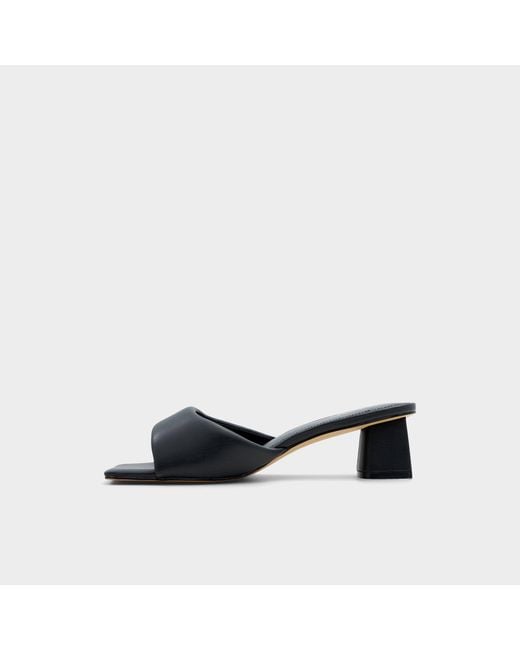 ALDO Black Aneka – –