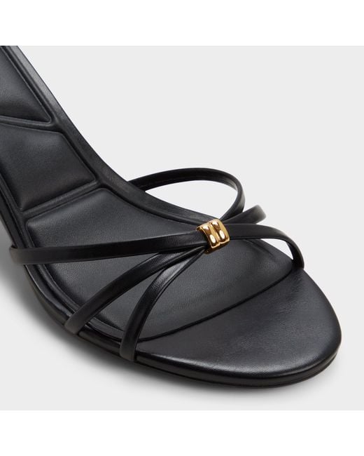 ALDO Black Madalyn – –
