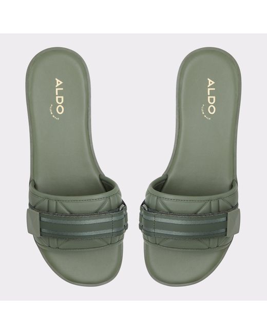 ALDO Mana in Green Lyst