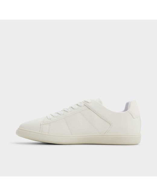 ALDO White Ovie – – for men