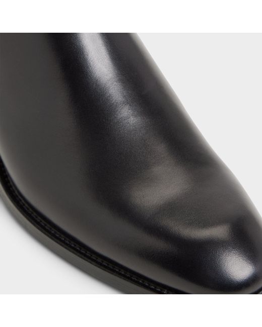 ALDO Black Visco – – for men