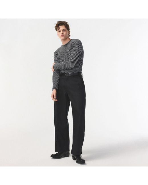 ALDO Black Lupo – – for men