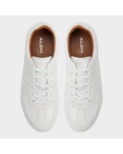 ALDO White Fender – – for men