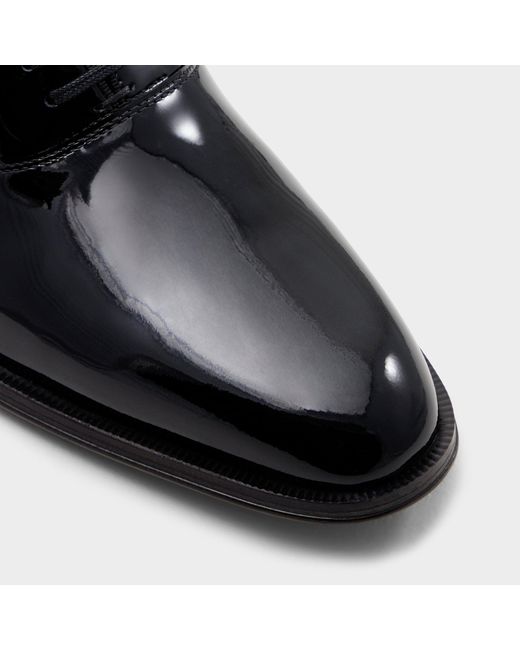 ALDO Black Euston for men