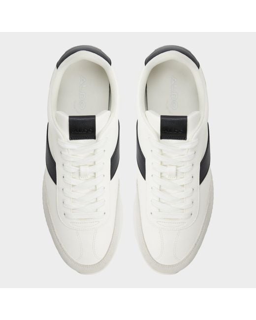 ALDO White Nathaniell – – for men