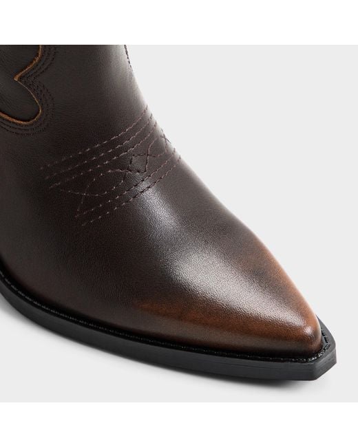 ALDO Black Revolve – –