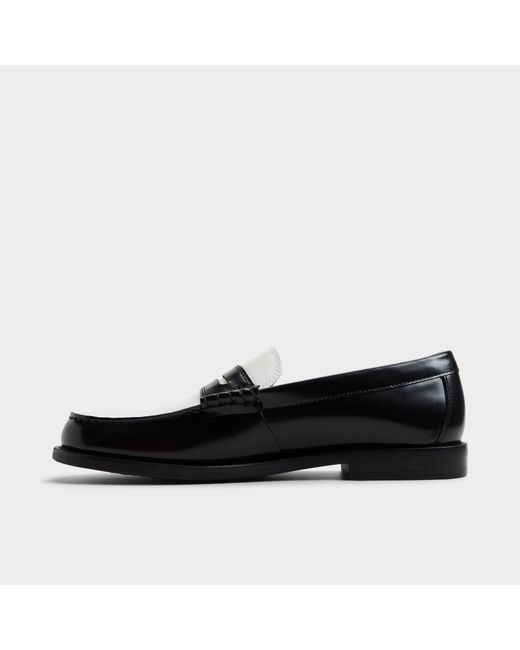 ALDO Black Emil – – for men