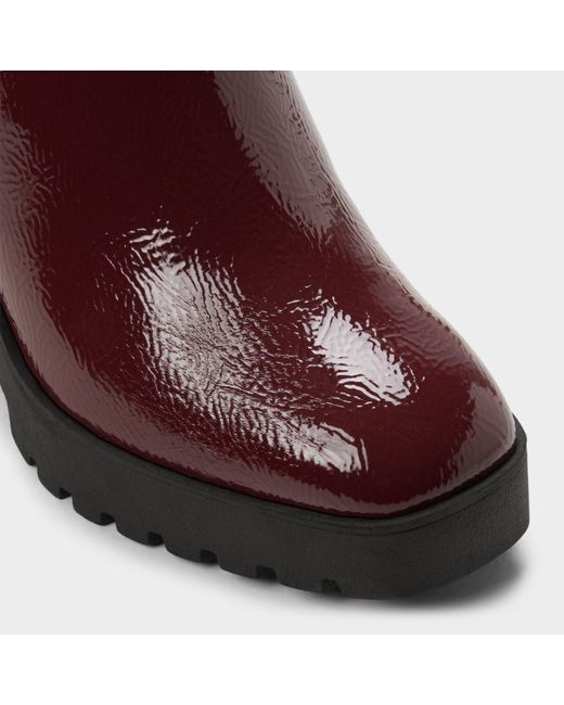 ALDO Brown Marrgo – –