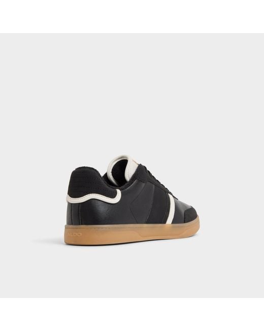 ALDO Black Freekick for men