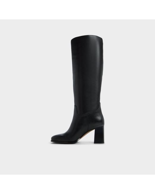 ALDO Black Elyze – –