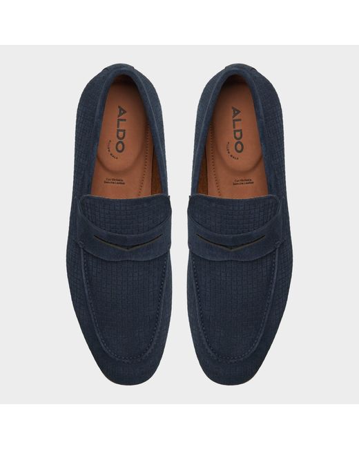 ALDO Blue Giles – – for men