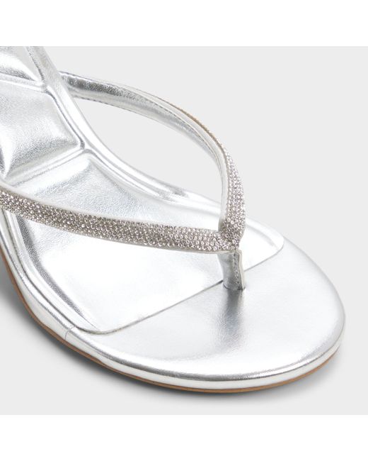 ALDO White Skip – –