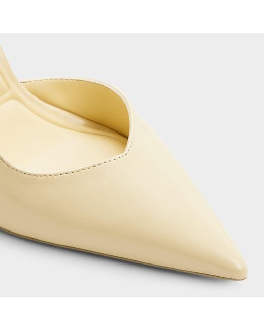 ALDO Metallic Amilie – –