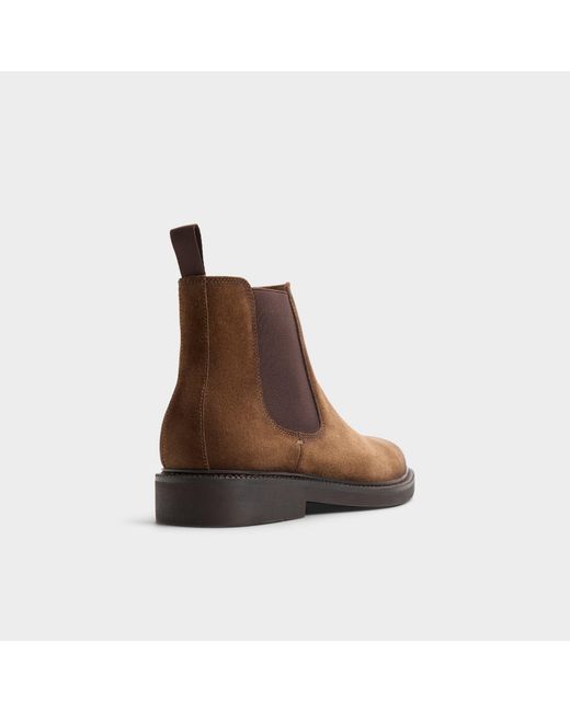 ALDO Brown Malmo – – for men