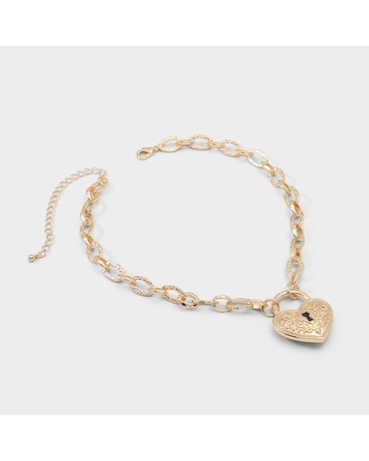 ALDO Metallic Luvella –