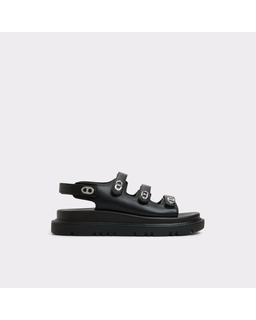 ALDO Black Halendar