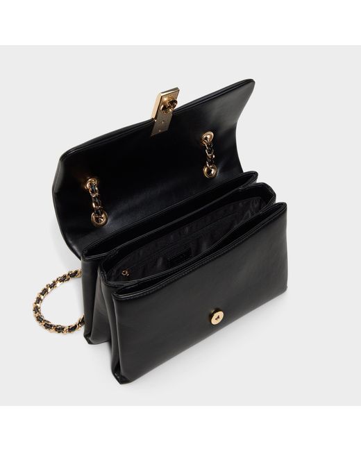 ALDO Black Aliciee