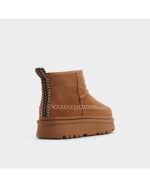 ALDO Brown Milanie – –