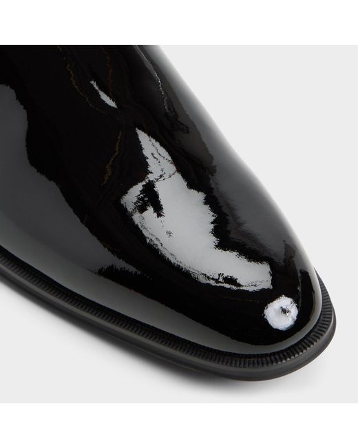 ALDO Black Jarred – – for men