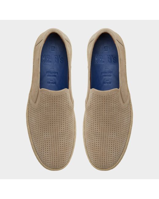 ALDO Natural Bryk – – for men