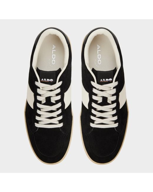 ALDO Black Roscoe for men