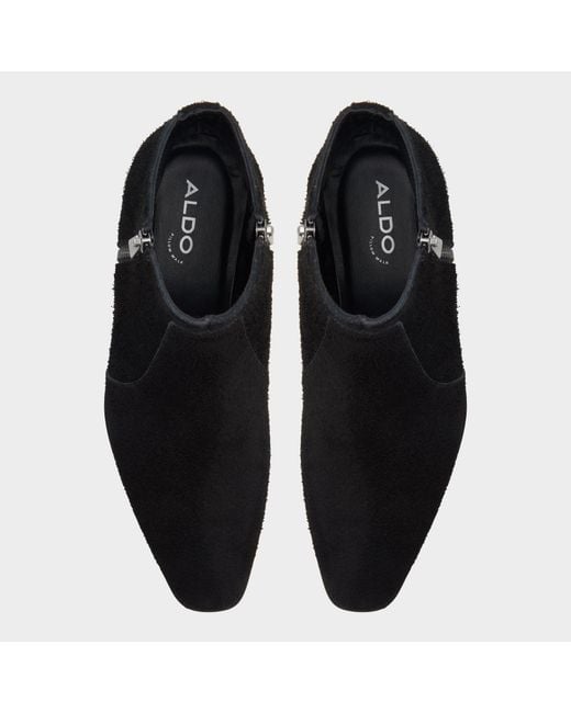 ALDO Black Demouro for men