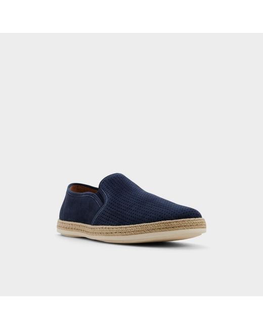 ALDO Blue Bryk – – for men