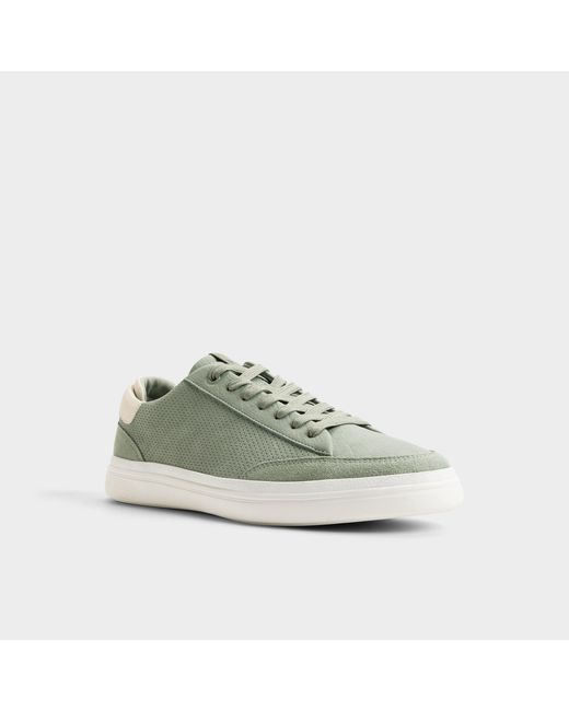 ALDO Green Stepup – – for men