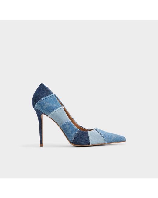 ALDO Blue Stasyamix – –