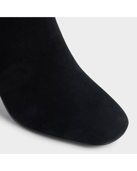 ALDO Black Satori-Wc – –