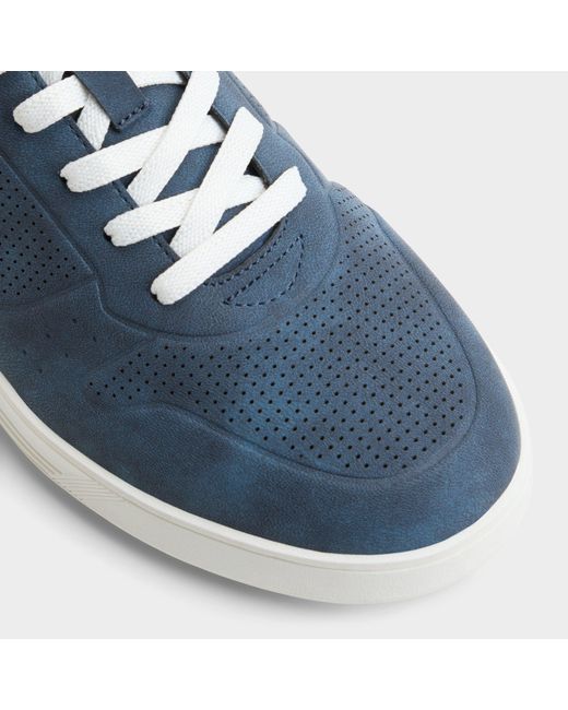 ALDO Blue Robie for men