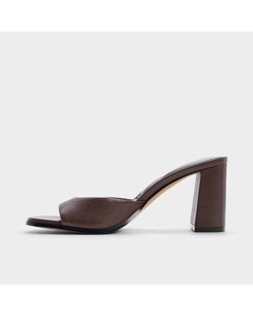 ALDO Brown Lisia – –