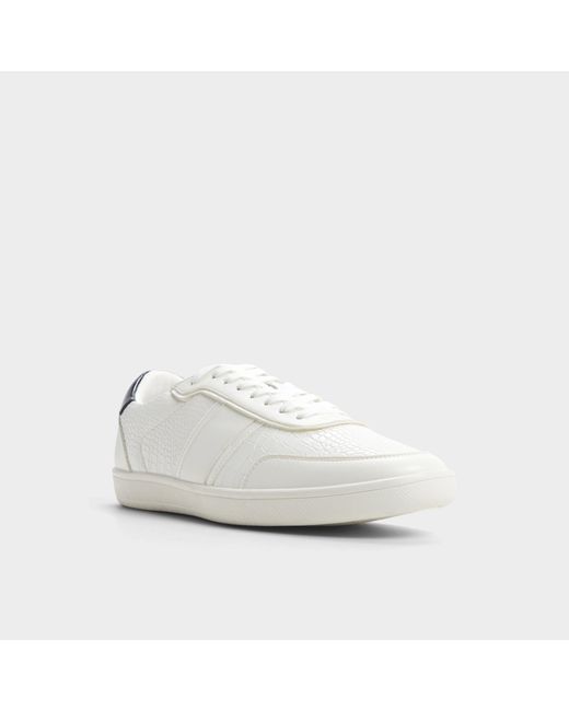 ALDO White Uptown – – for men
